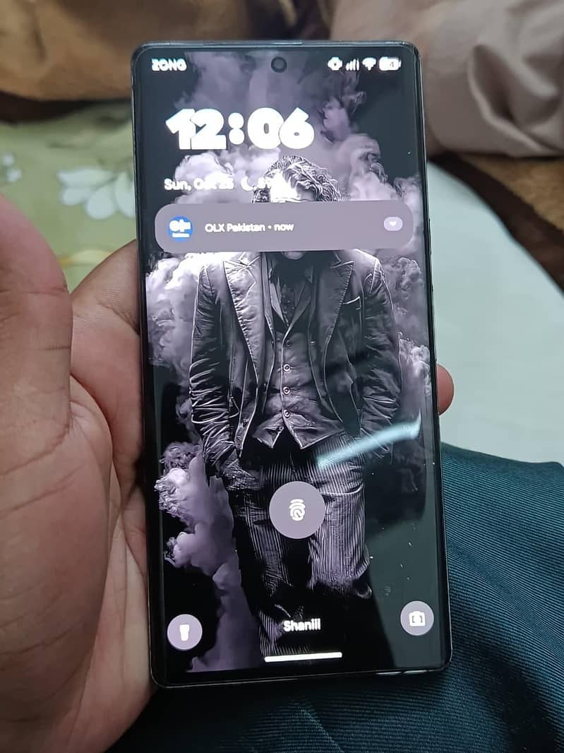 Google Pixel 6 Pro 2