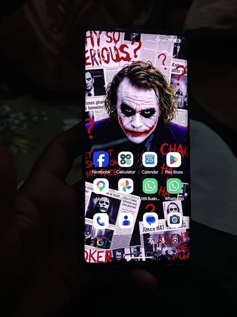 Google Pixel 6 Pro 3