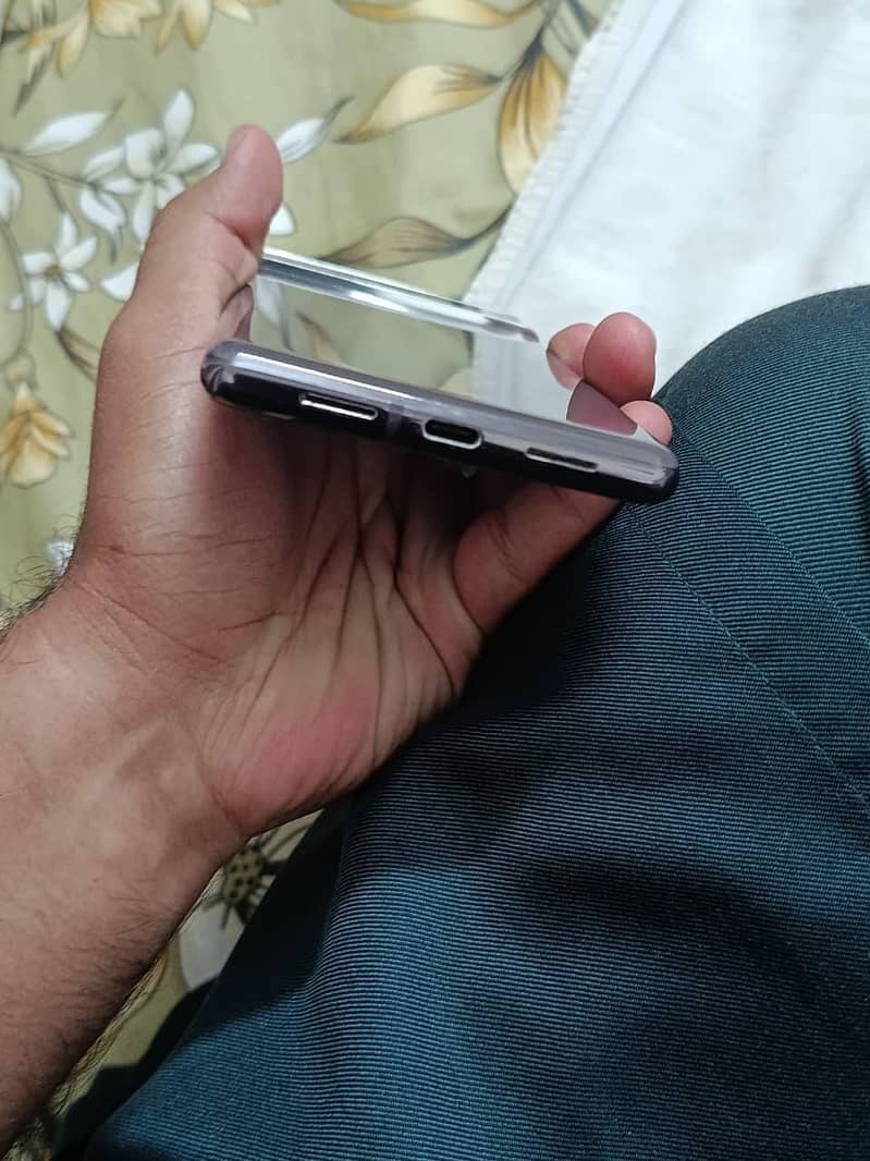 Google Pixel 6 Pro 4