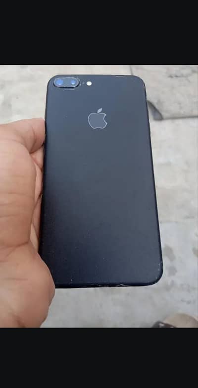 Apple iPhone 7 Plus