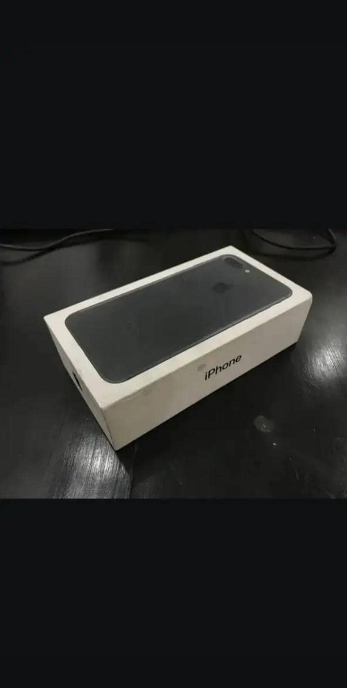 Apple iPhone 7 Plus 5