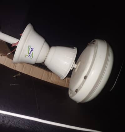 tamoor fan copper wire 2021