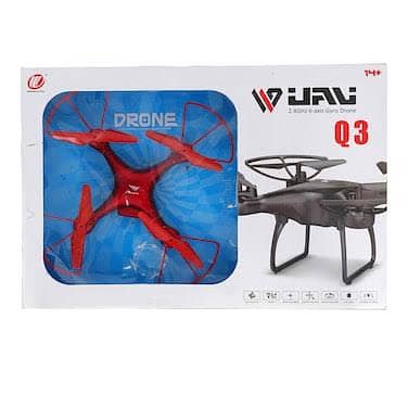 Drones
