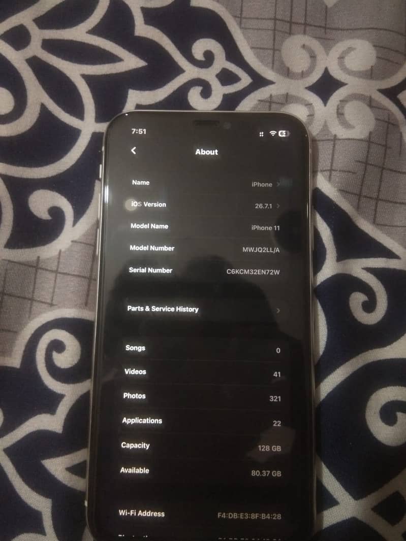 Apple iPhone 11 1