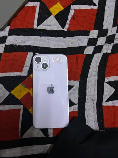 Apple iPhone 14