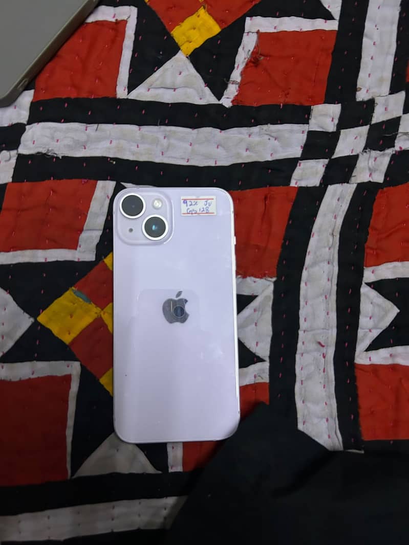 Apple iPhone 14 0