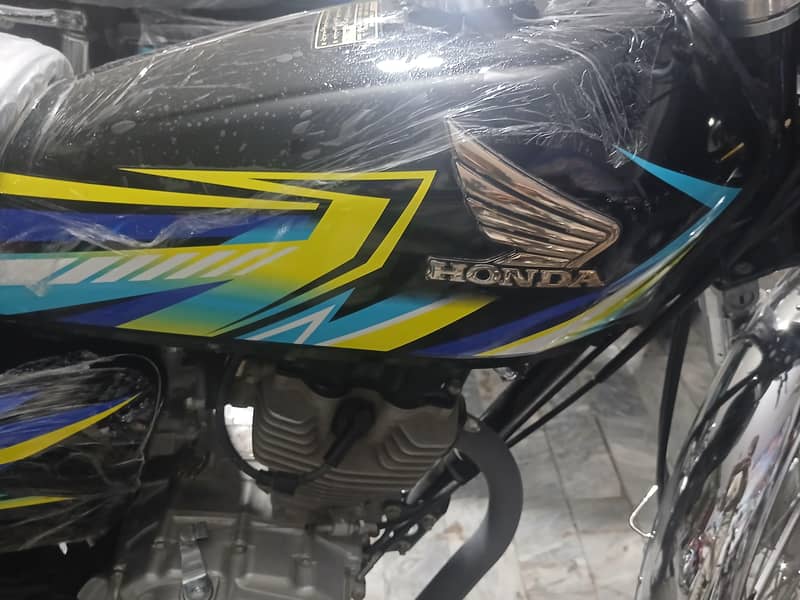 new condition 0