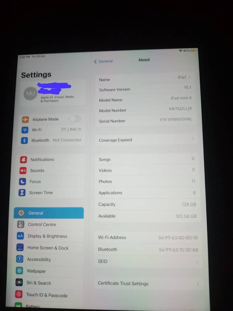Apple iPhone Other Model 2
