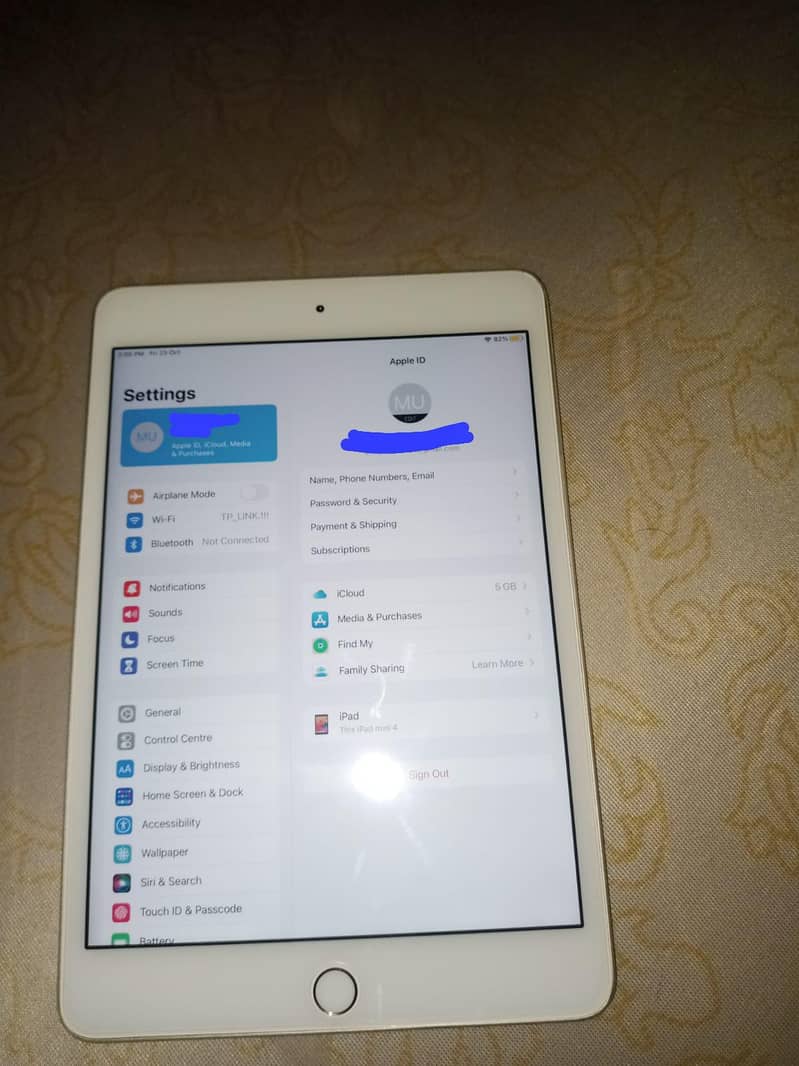 Apple iPhone Other Model 3