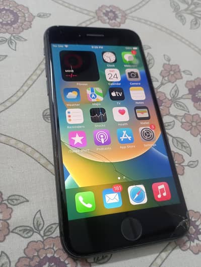 Apple iPhone 8 64 GB non pta