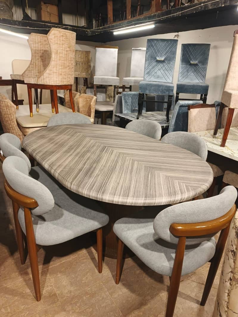 Dining Table 1