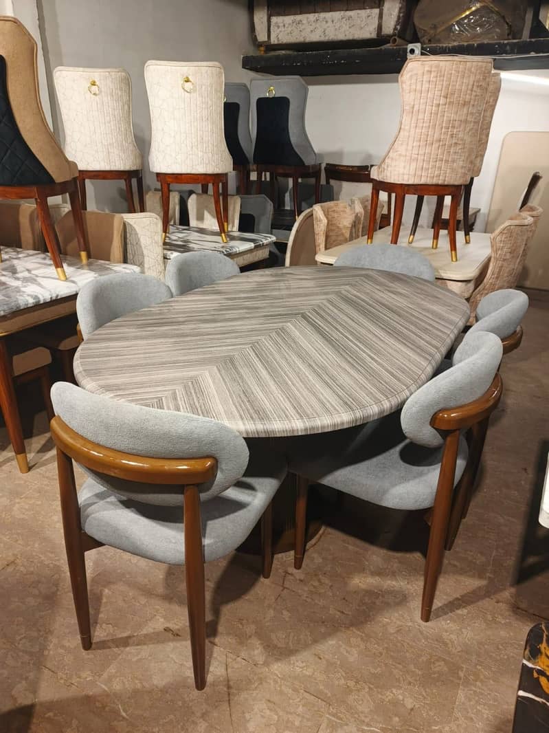 Dining Table 2
