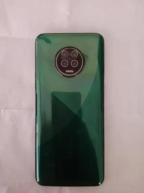 Infinix Note7  Exchange Posibal 4