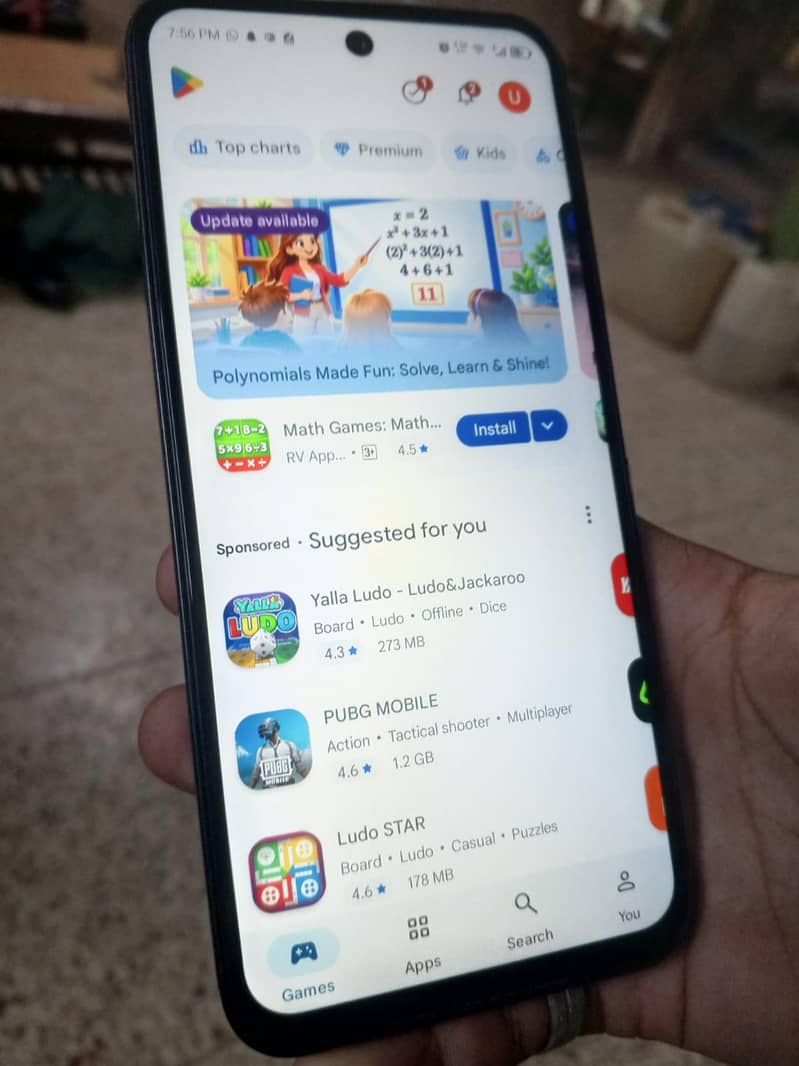 Tecno SPARK 30C 1