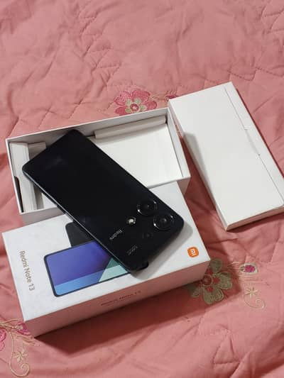 Redmi note 13 /032144//91899//