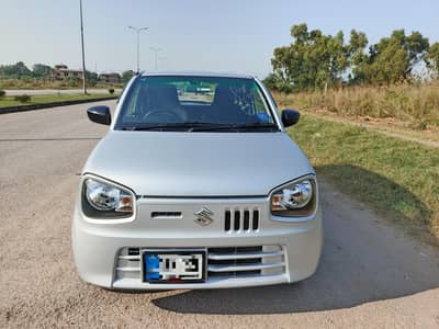 Suzuki Alto 2026