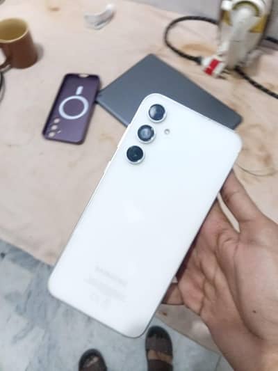 Samsung Mobile S23 FE patch hua wa ha