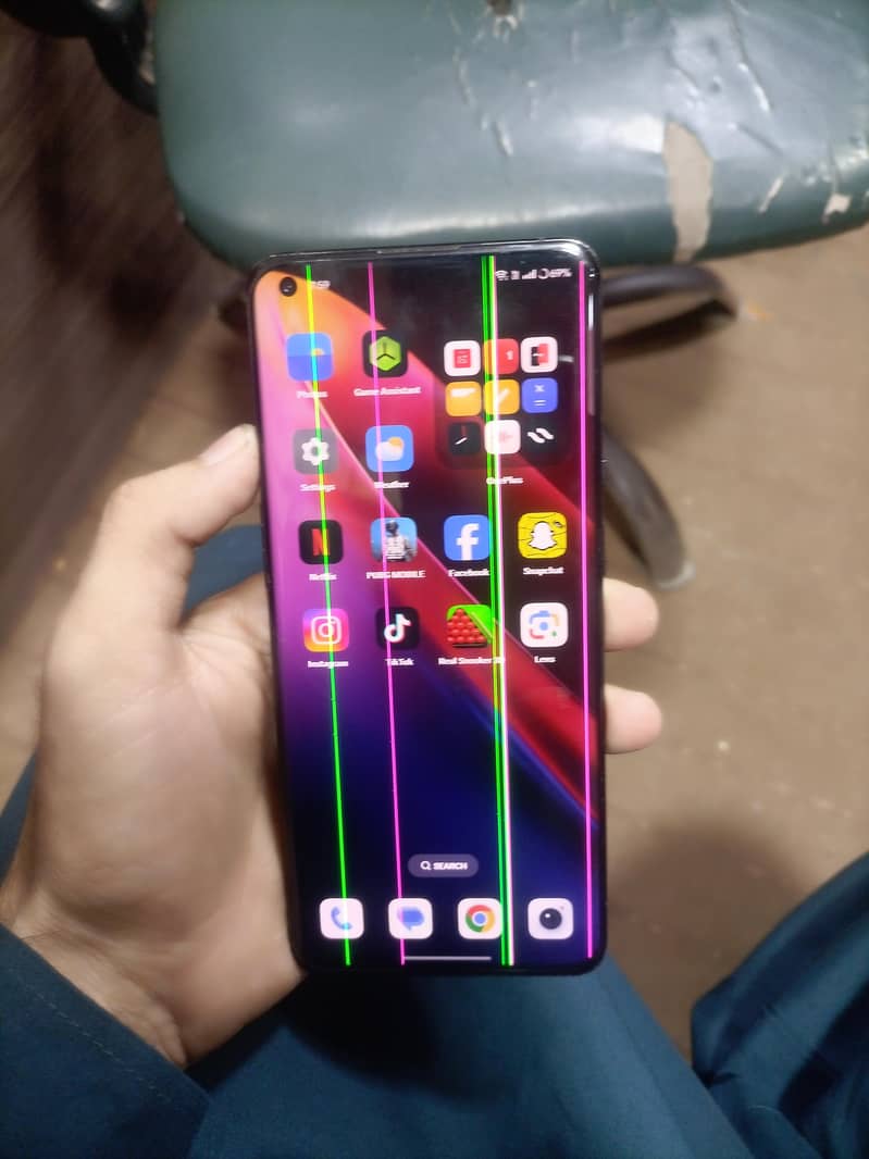 One Plus 9 Pro 1