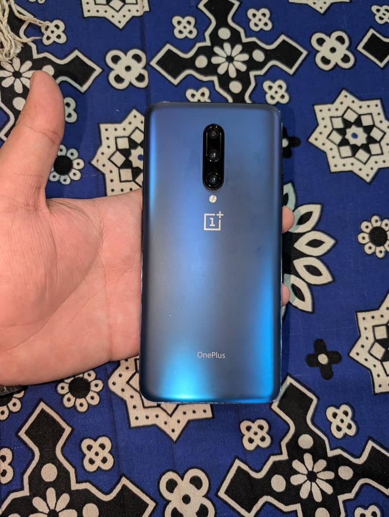 One Plus 7 Pro dual sim 0