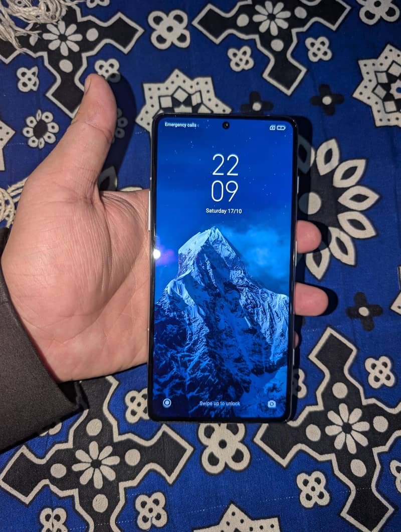 One Plus 7 Pro dual sim 1