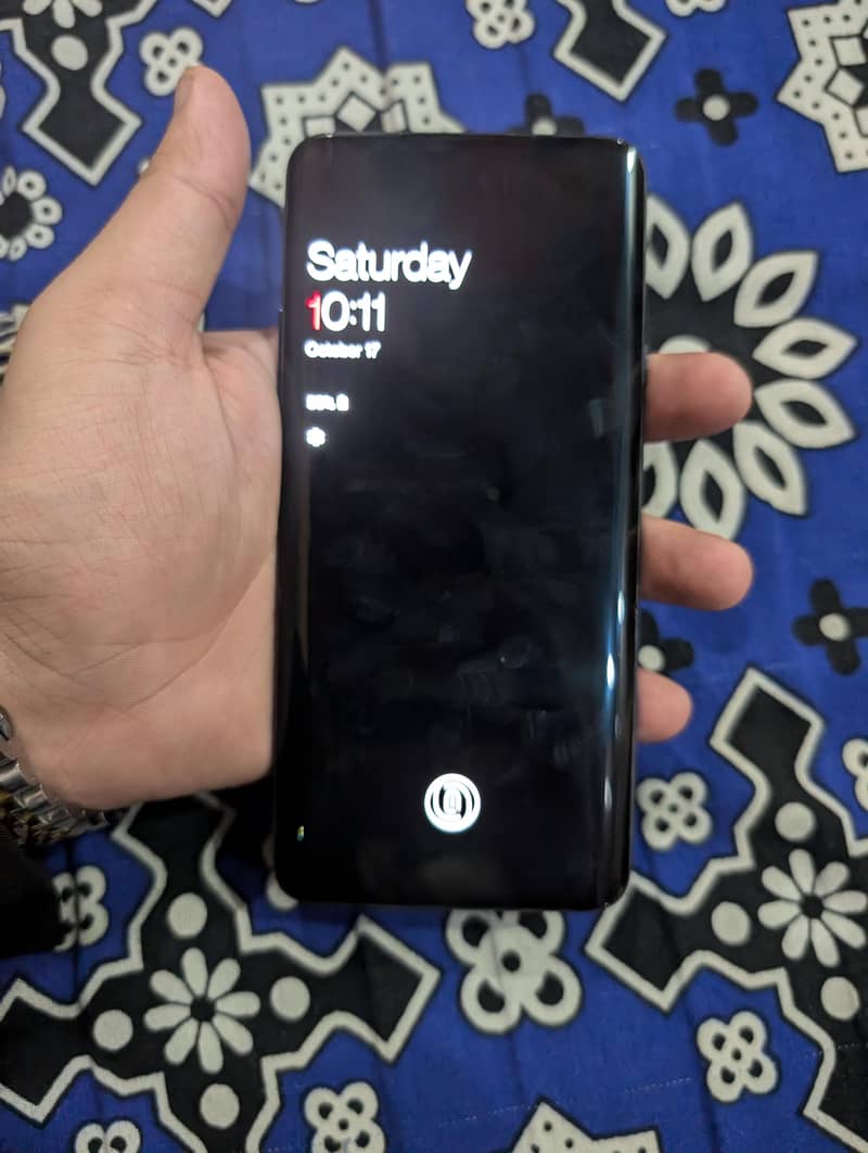 One Plus 7 Pro dual sim 7