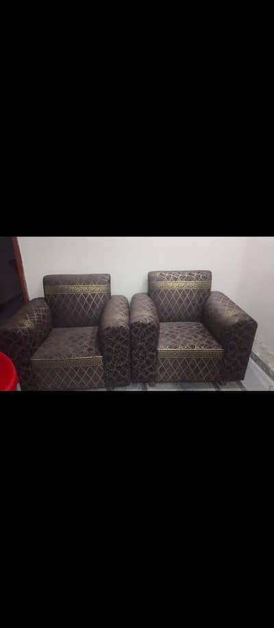 SOFA 5 SEATER