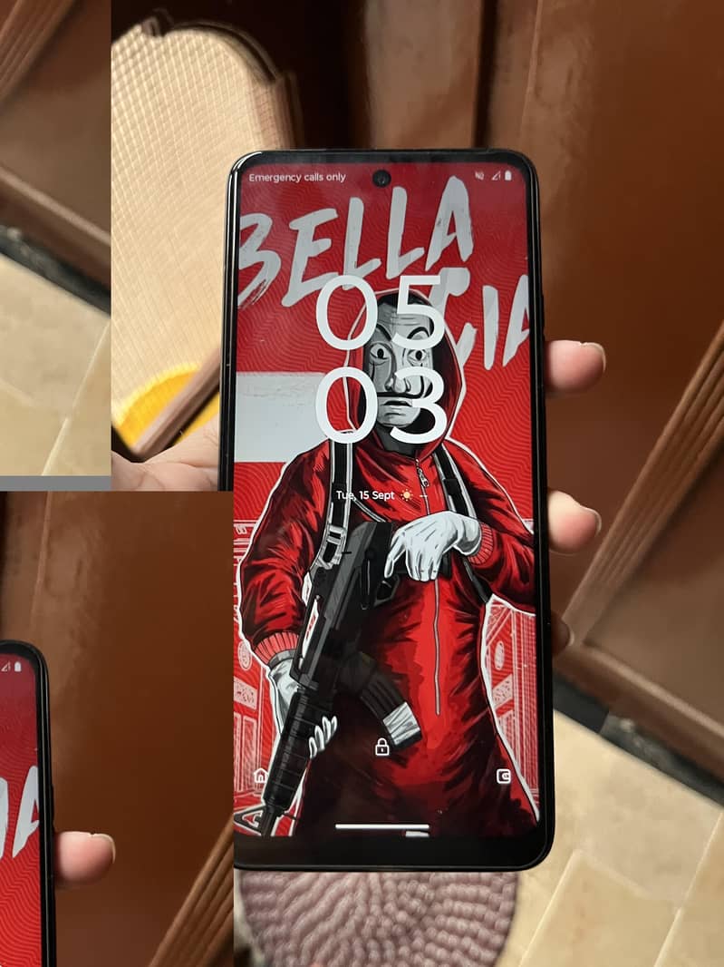 Motorola Moto G 2025 non approved petch hute hain ye phone - Mobile ...
