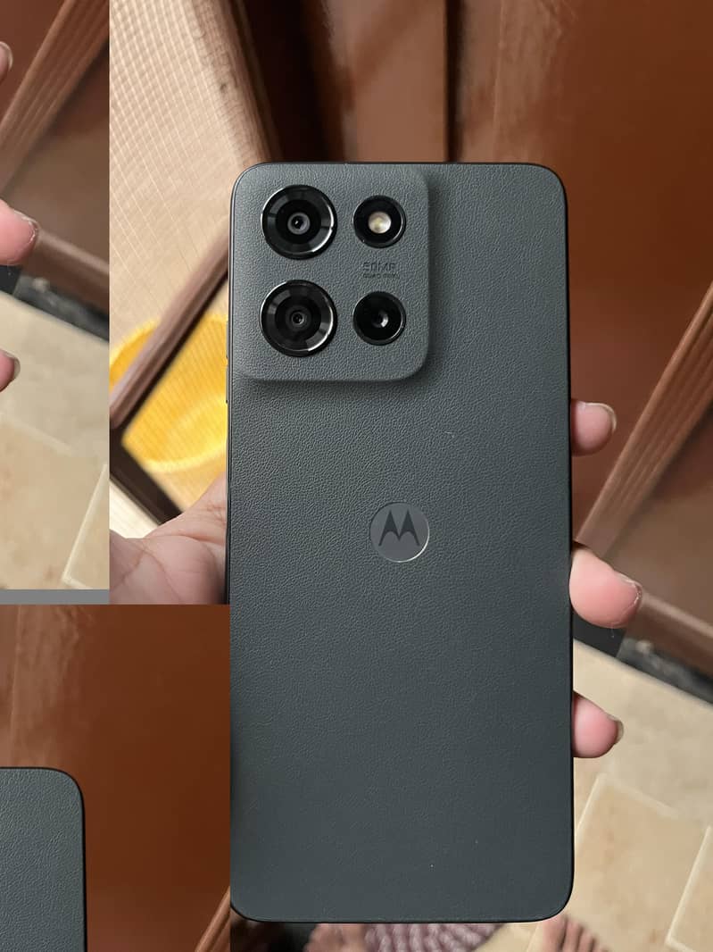 Motorola Moto G 2025 non approved petch hute hain ye phone - Mobile ...