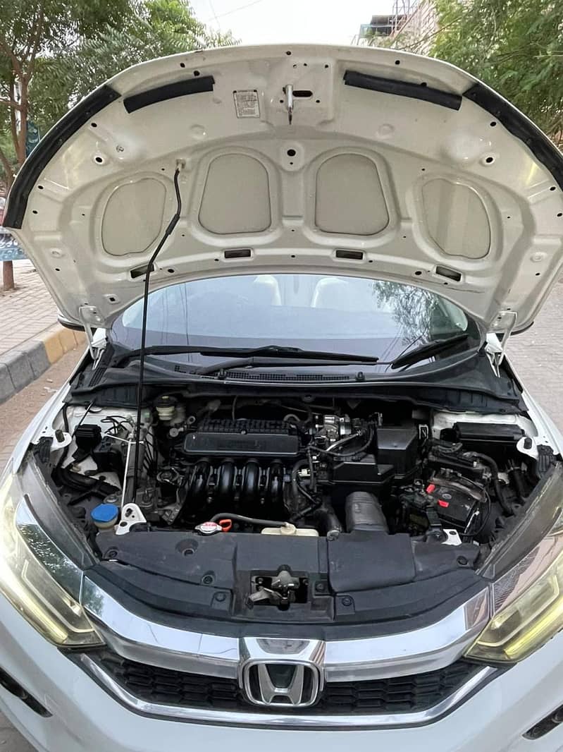 Honda City Aspire 2022 - Cars - 1120870896