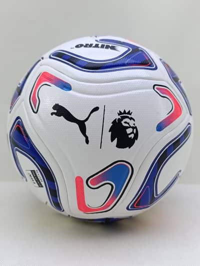 Football Latest Models thermo bonded official size 5
