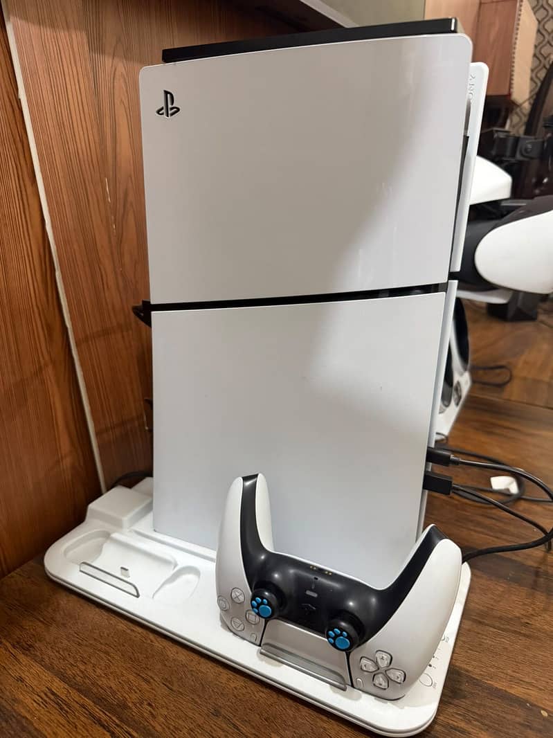  PS5 Slim Disc Edition 3