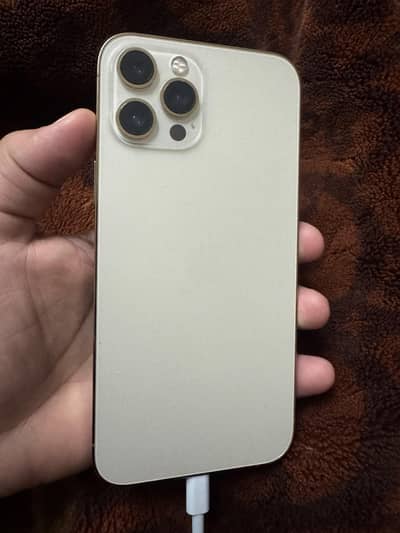 Apple iPhone 12 Pro Max