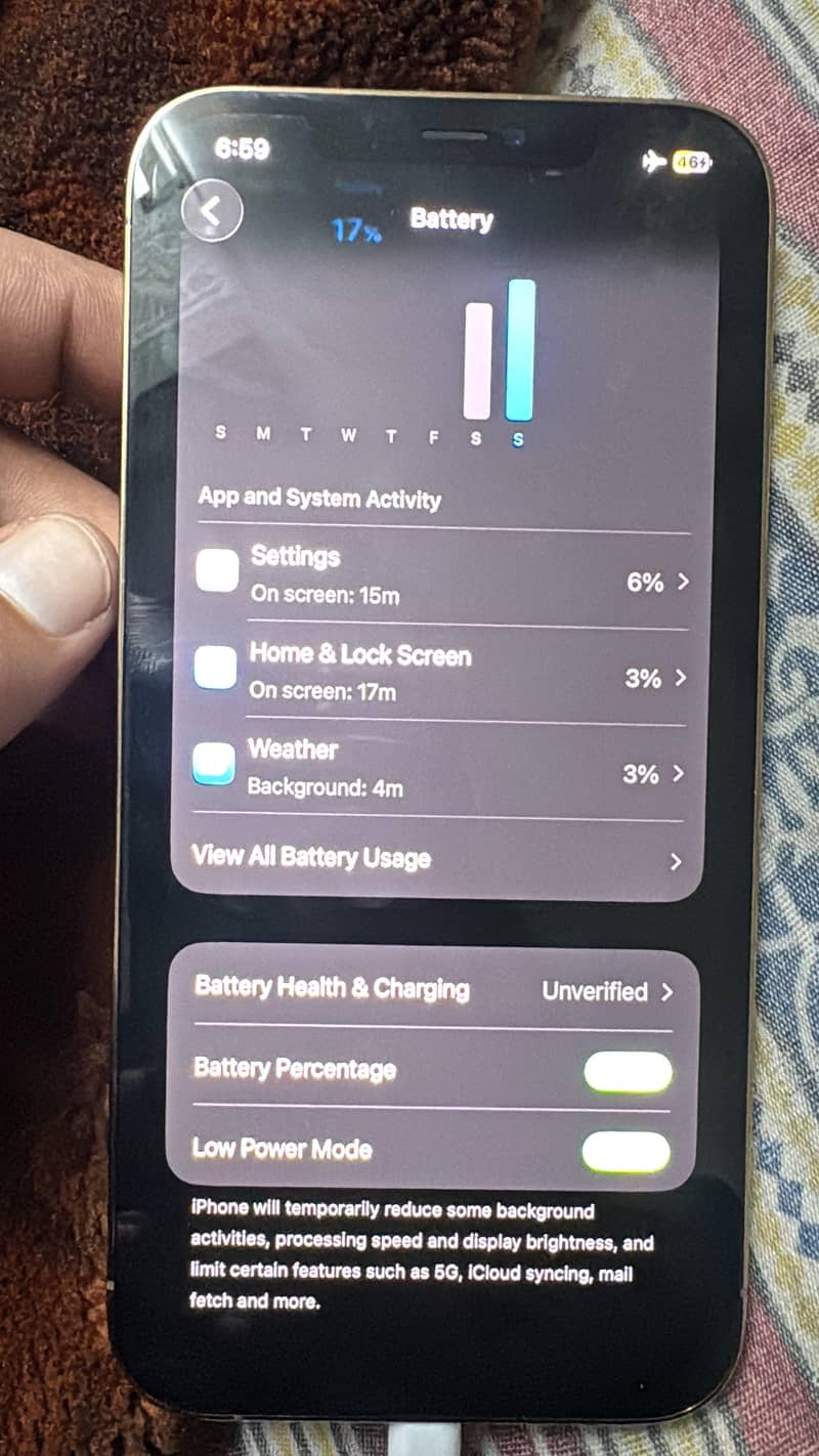 Apple iPhone 12 Pro Max 3