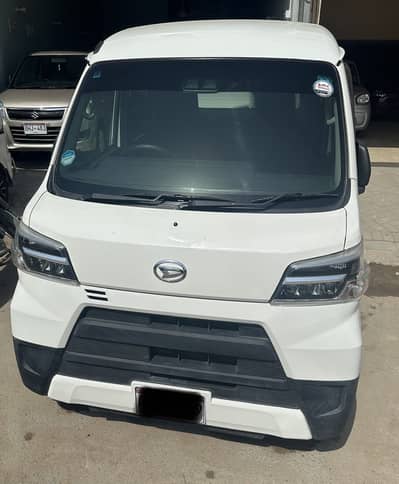 Daihatsu Hijet 2020