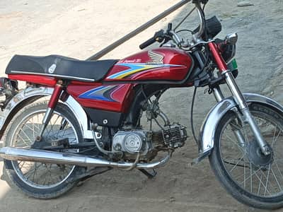 For sale location Sangla hill documents clear engine ok final price