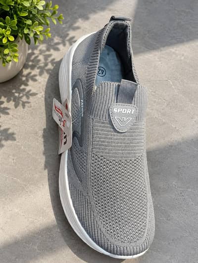 easy wear shoes
