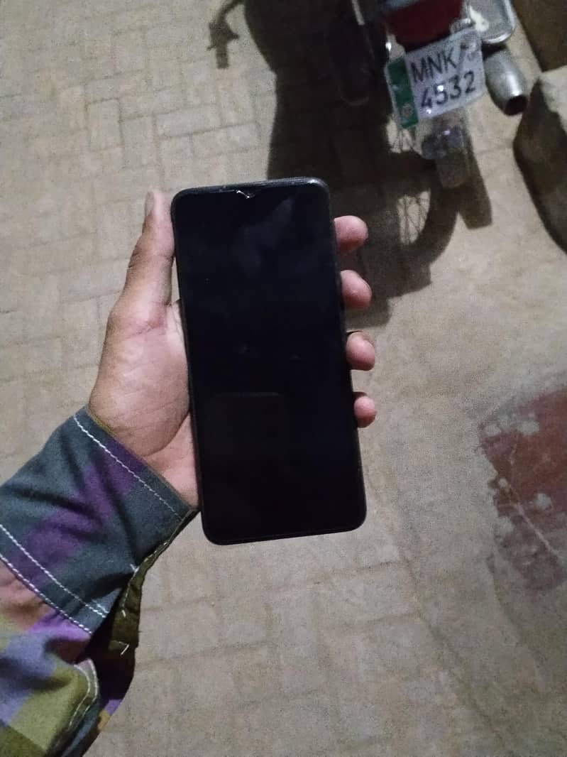 OPPO A18 1