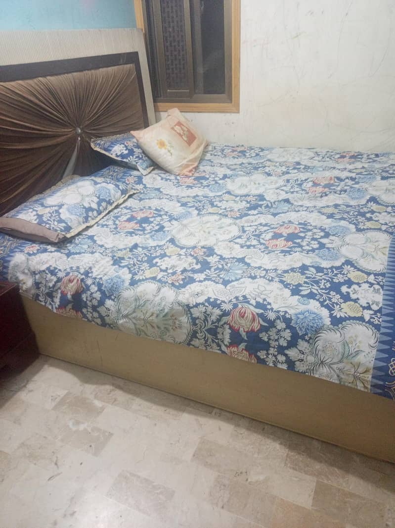 double bed 3