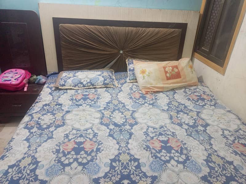 double bed 4