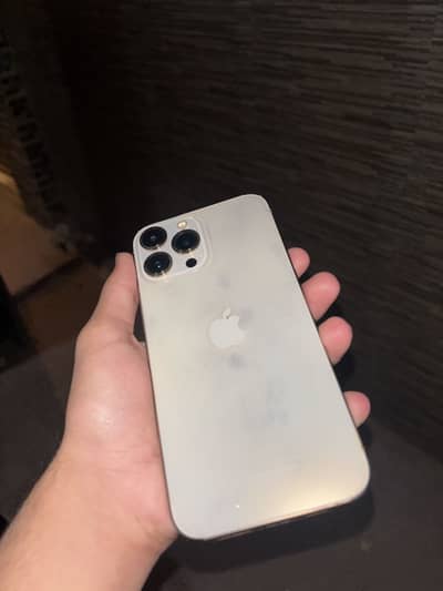 Apple iPhone 13 Pro Max