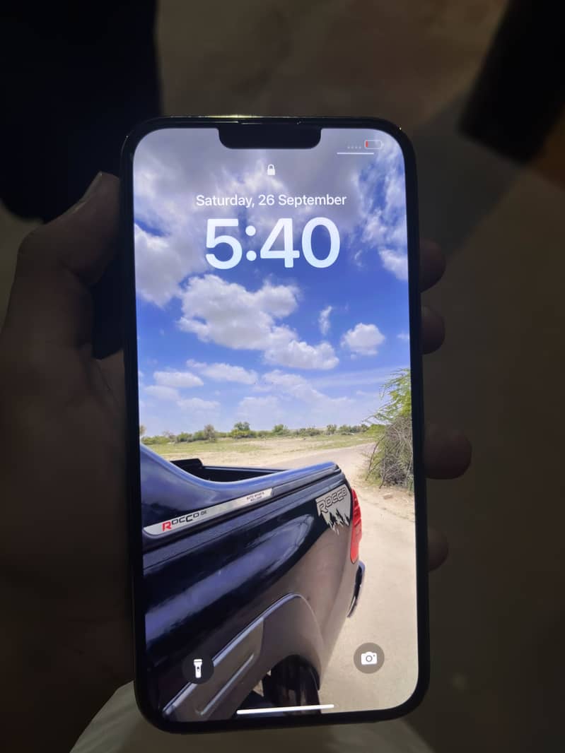 Apple iPhone 13 Pro Max 1