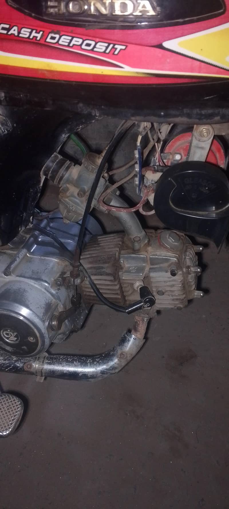 doom bike 2