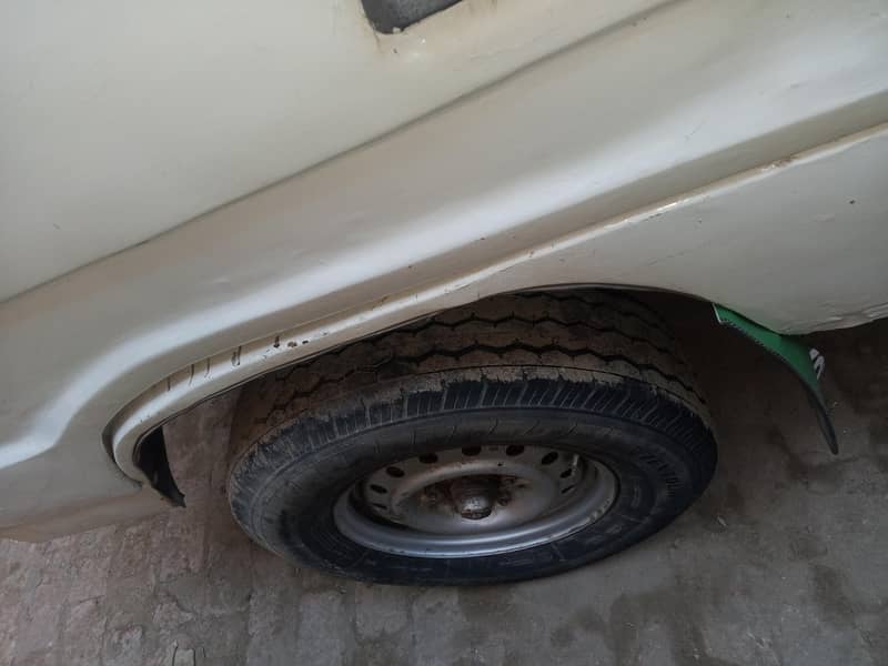 kia seras 0