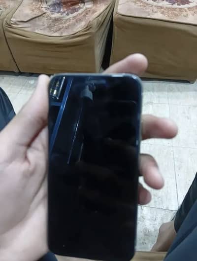 Apple iPhone XS factory unlock