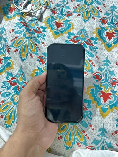 Apple iPhone 16 Pro Scratchless Piece