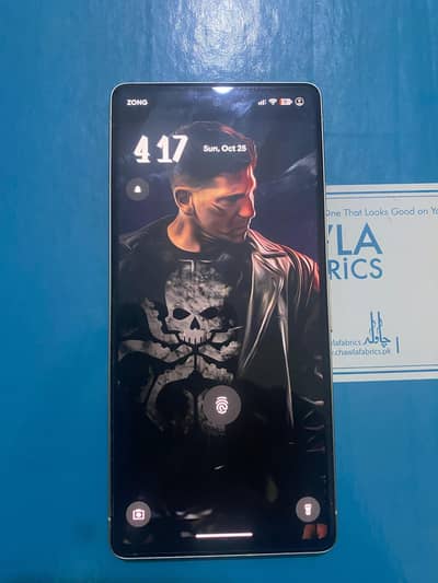 Google Pixel 7