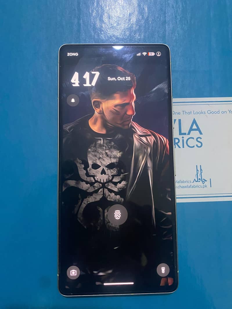 Google Pixel 7 0