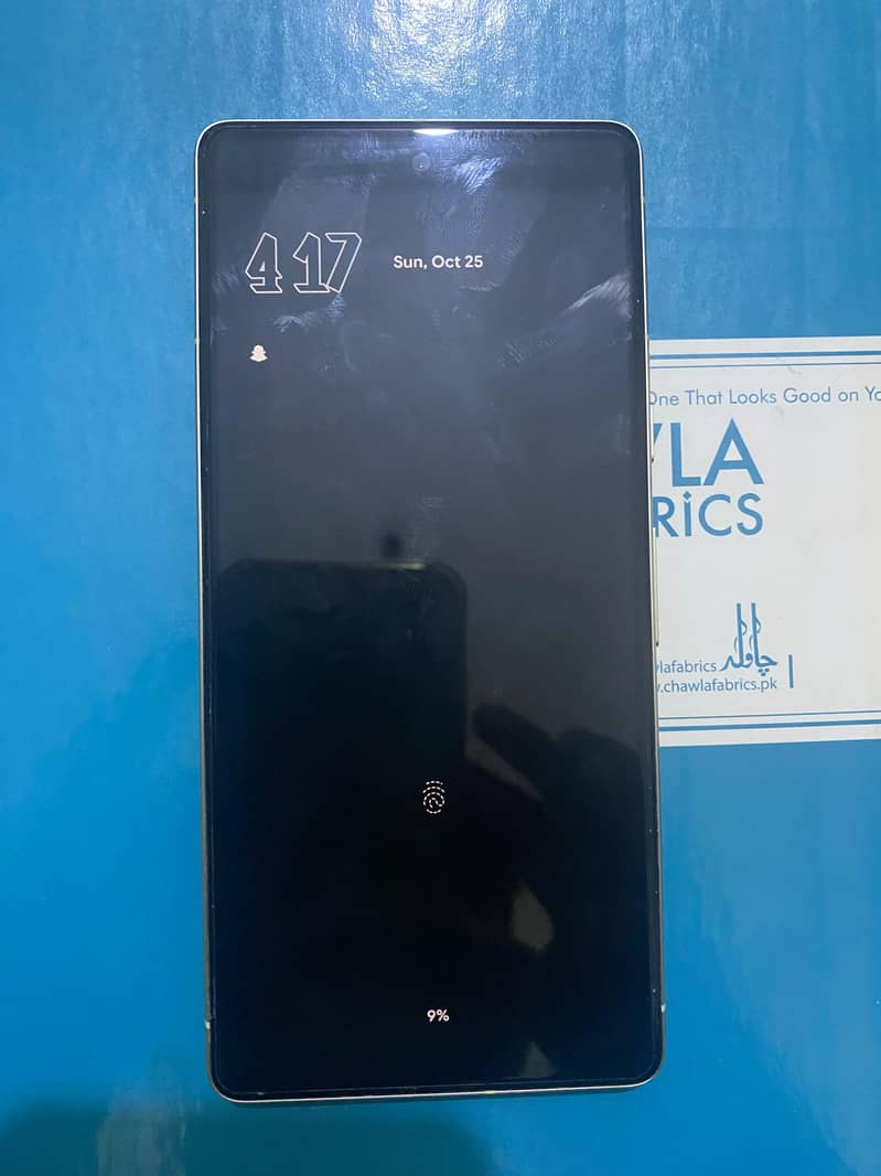 Google Pixel 7 1