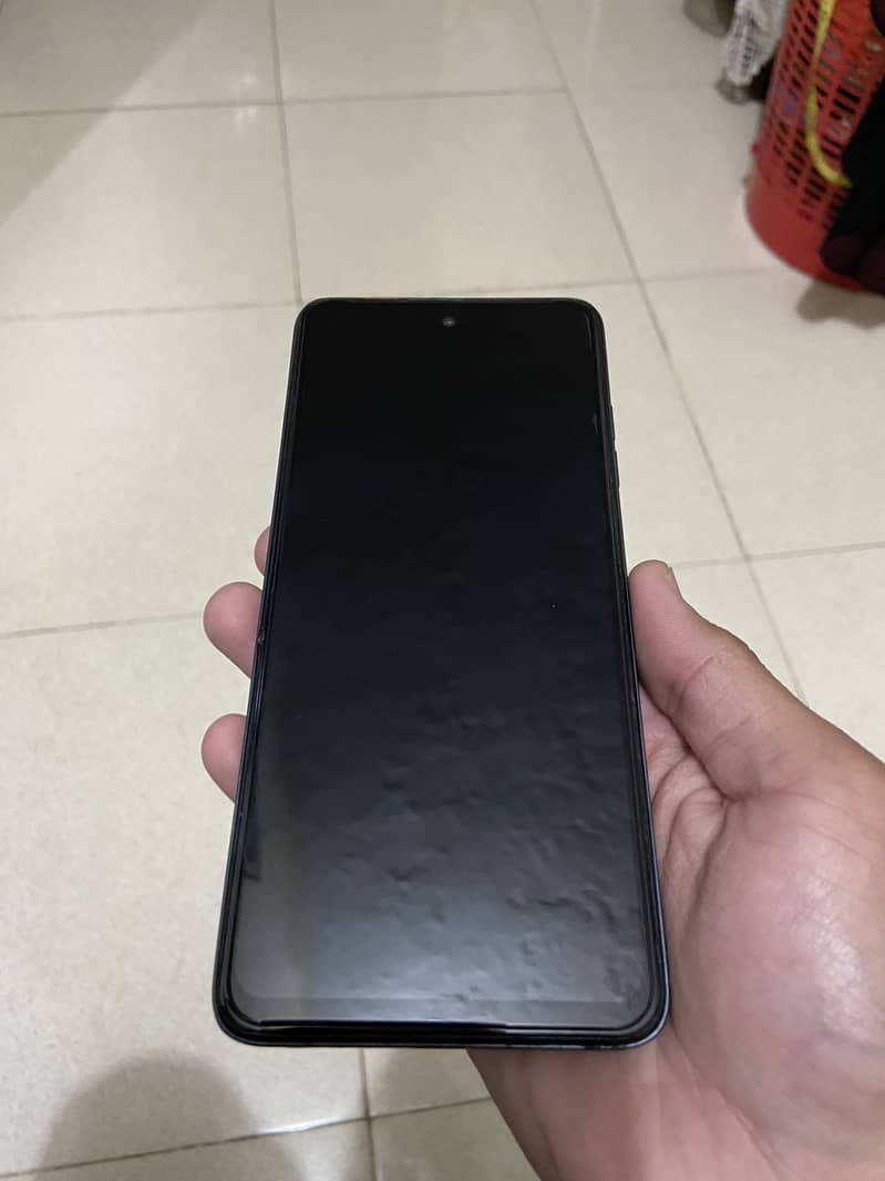 Tecno Spark Go 1