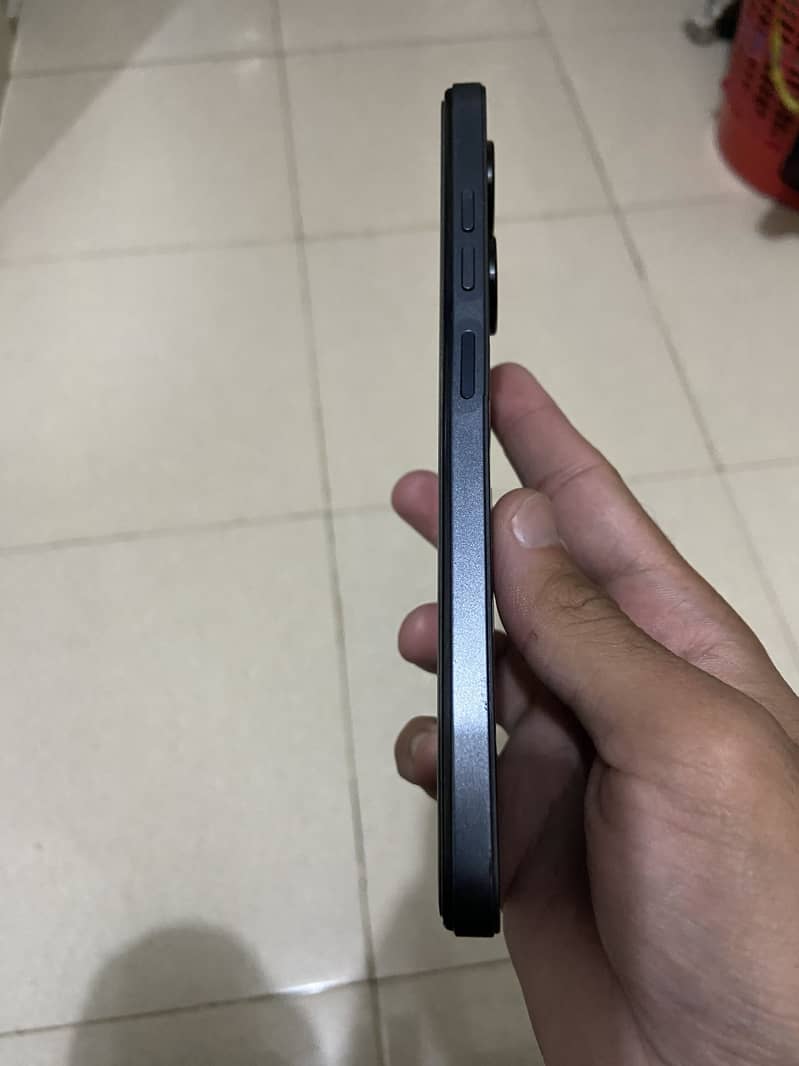 Tecno Spark Go 3